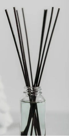 Diffuser Apples and Maple Bourbon