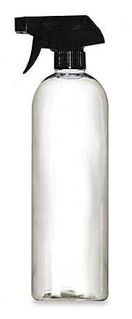 Linen Spray White Birchwood